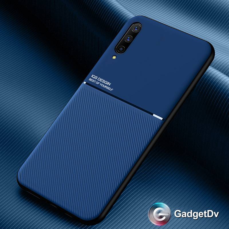 26843 Samsung A34 защитная крышка-чехол, IQS Design