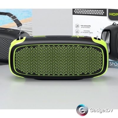 27228 Портативная Bluetooth колонка Hopestar A30 Pro 27228 Портативная Bluetooth колонка Hopestar A30 Pro