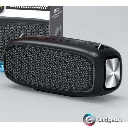 27228 Портативная Bluetooth колонка Hopestar A30 Pro