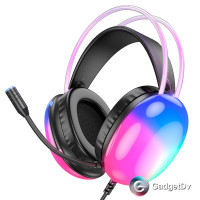 32025 Наушники игровые, Hoco W109 Plus