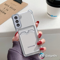 32090 Samsung S24FE защитная крышка-чехол с картхолдером