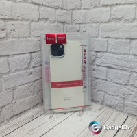 35026 iPhone 15Plus защитная крышка-чехол Hoco