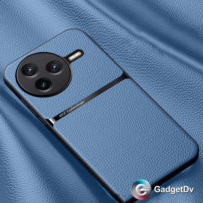 36032 Xiaomi Redmi 13C защитная крышка-чехол, под кожу 