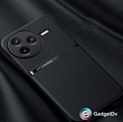 36032 Xiaomi Redmi 13C защитная крышка-чехол, под кожу