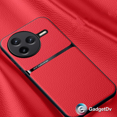 36032 Xiaomi Redmi 13C защитная крышка-чехол, под кожу