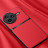 36032 Xiaomi Redmi 13C защитная крышка-чехол, под кожу - 36032 Xiaomi Redmi 13C защитная крышка-чехол, под кожу