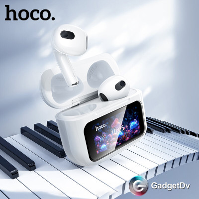 37024 Наушники Bluetooth Hoco EW81 