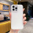 38043  iPhone 15 Защитная крышка неон