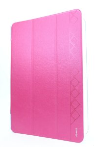 20-152 Чехол на Galaxy Note Pro 12.2 (розовый)