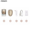10561 Power Bank 5000mAh+ карманный обогреватель для рук