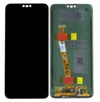 Дисплей-модуль для Huawei Honor 10 с отпечатком (оригинал)