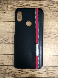 11044 Защитная крышка Xiaomi Redmi Note7/Note 7Pro, пластик
