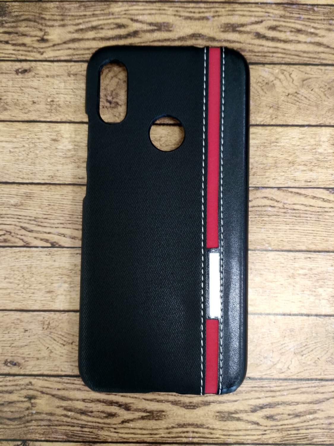 11044 Защитная крышка Xiaomi Redmi Note7/Note 7Pro, пластик
