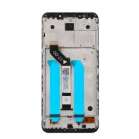Дисплей-модуль Xiaomi Redmi 5 Plus (с рамкой)