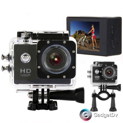 90319 Экш-камера Sports Full HD