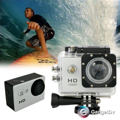 90319 Экш-камера Sports Full HD