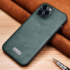 60318 Samsung S20 Plus защитная крышка-чехол, Sulada, под кожу