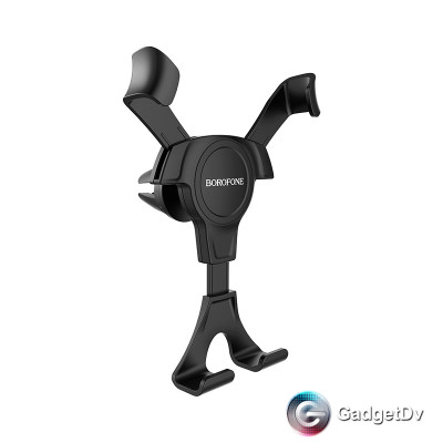 Автомобильный держатель Borofon BH9 (60428)