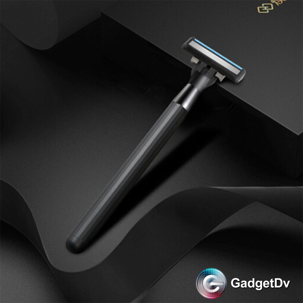 20221 Станок для бритья Xiaomi Mijia Lemon Razor H600
