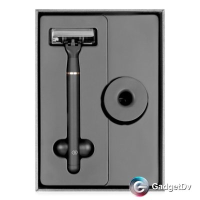 20221 Станок для бритья Xiaomi Mijia Lemon Razor H600