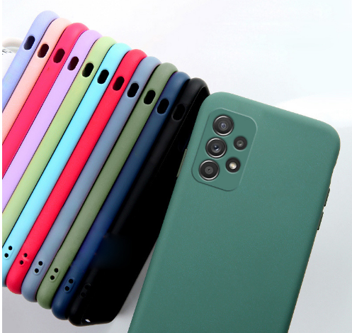 20317 Samsung S20 защитная крышка-чехол, Silicone Case