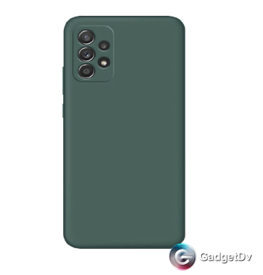 20317 Samsung S20 защитная крышка-чехол, Silicone Case