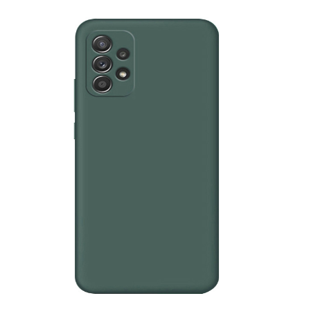 20317 Samsung S20 защитная крышка-чехол, Silicone Case