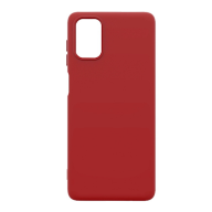 20317 Samsung S20 защитная крышка-чехол, Silicone Case