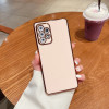 20916 Samsung S10 Plus защитная крышка-чехол, глянцевый силикон