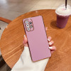 20916 Samsung S10 Plus защитная крышка-чехол, глянцевый силикон