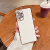 20916 Samsung S10 Plus защитная крышка-чехол, глянцевый силикон