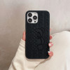 23184 iPhone13 Pro защитная крышка-чехол, медведь