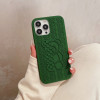 23184 iPhone13 Pro защитная крышка-чехол, медведь