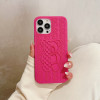 23184 iPhone13 Pro защитная крышка-чехол, медведь