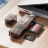 26745 OTG Cart Reader, Type-C to SD/TF/USB to SD/TF, Hoco DH01