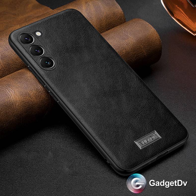 26844 Samsung S24 защитная крышка-чехол, Sulada
