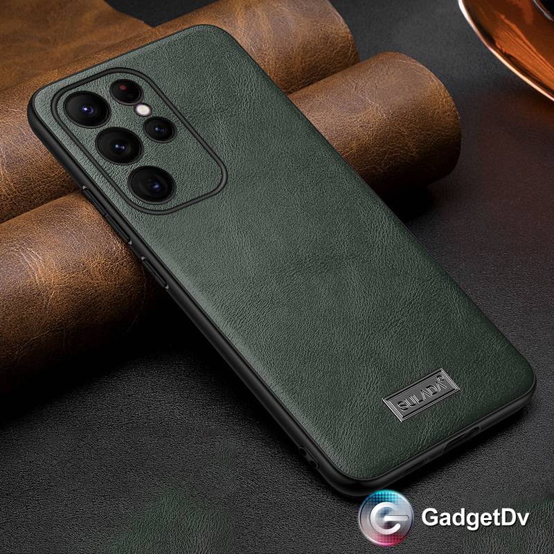 26844 Samsung S24 защитная крышка-чехол, Sulada