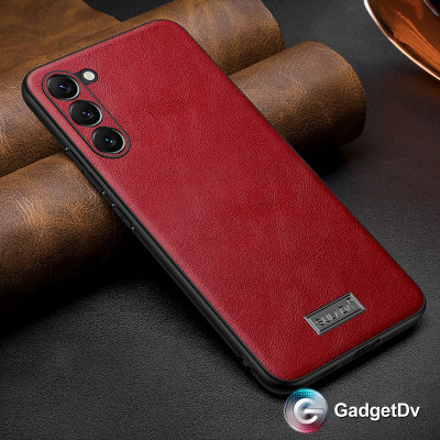 26844 Samsung S24 защитная крышка-чехол, Sulada