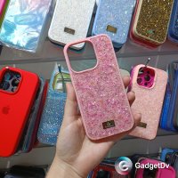 27132 iPhone 14Pro защитная крышка-чехол , BlingWorld