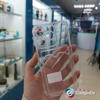 29012 iPhone 16Pro защитная крышка-чехол с кархолдером
