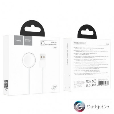 29094 Зарядное устройство для iWatch,  Hoco CW39