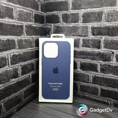 35027 iPhone 16 ProMax защитная крышка-чехол orig.