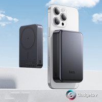 38336 Портативный аккумулятор 10000 mAh Hoco J160A