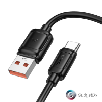 38740 Кабель TYPE-C 1m Hoco X115