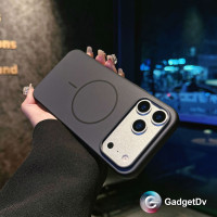 38828  iPhone 17Pro защитная крышка-чехол SoftTouch