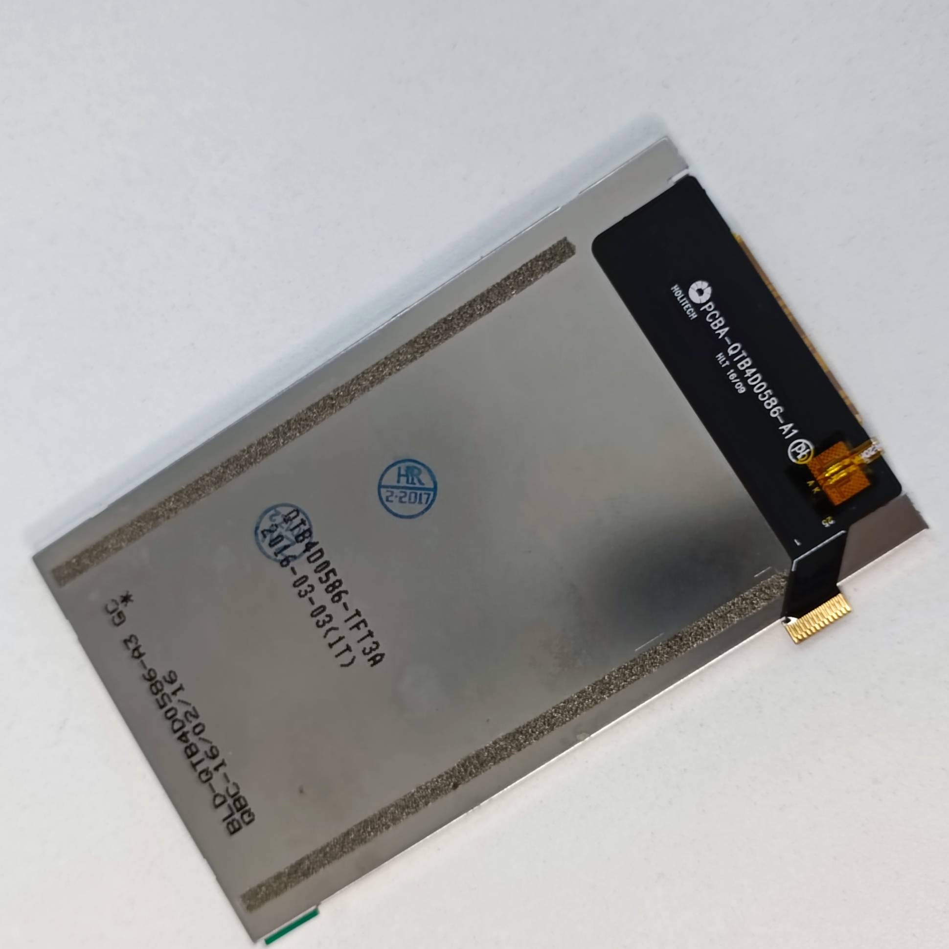 ZTE Blade AF3 Дисплей LCD