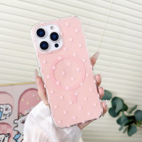 39085 iPhone 15 защитная крышка-чехол, Soft