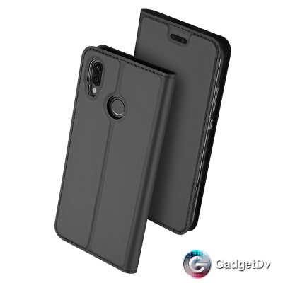 10475 Чехол-книжка Huawei Р20