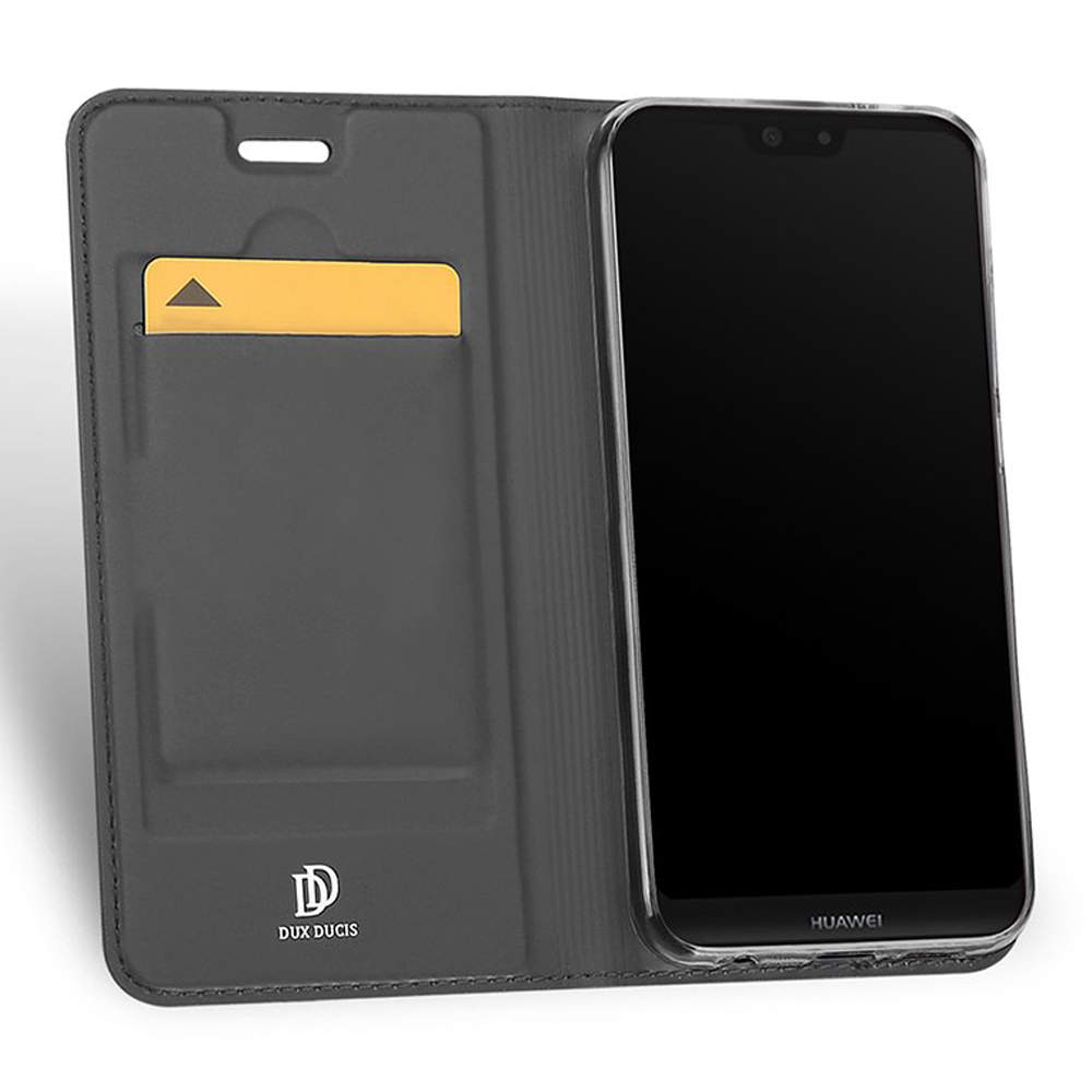 10475 Чехол-книжка Huawei Р20