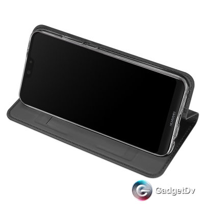 10475 Чехол-книжка Huawei Р20